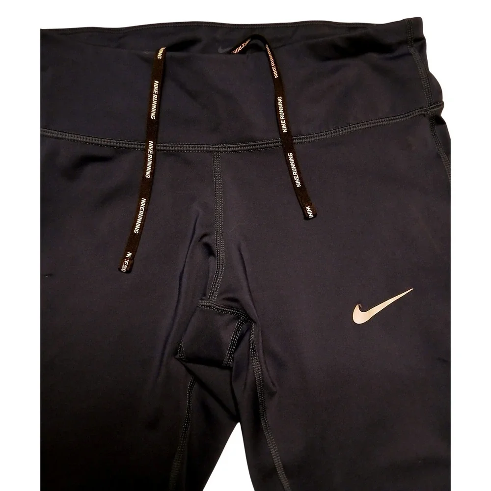 Nike running dri